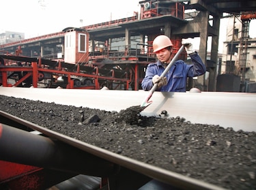 G7 no financiará centrales que utilicen carbón