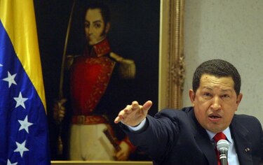 En las barriadas populares añoran a Chávez a dos años de su muerte
