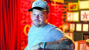 Residente y el ser independiente