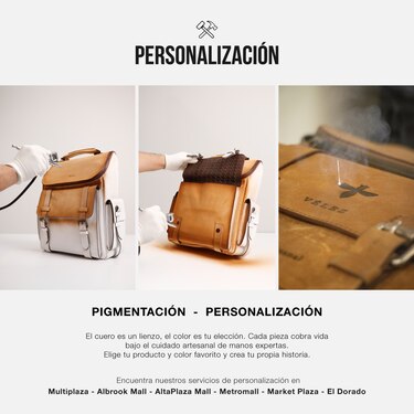 Un regalo con historia. Un mensaje que queda para siempre