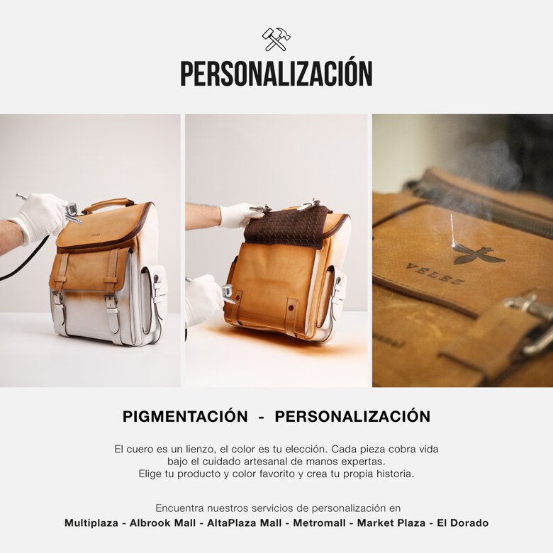 Un regalo con historia. Un mensaje que queda para siempre