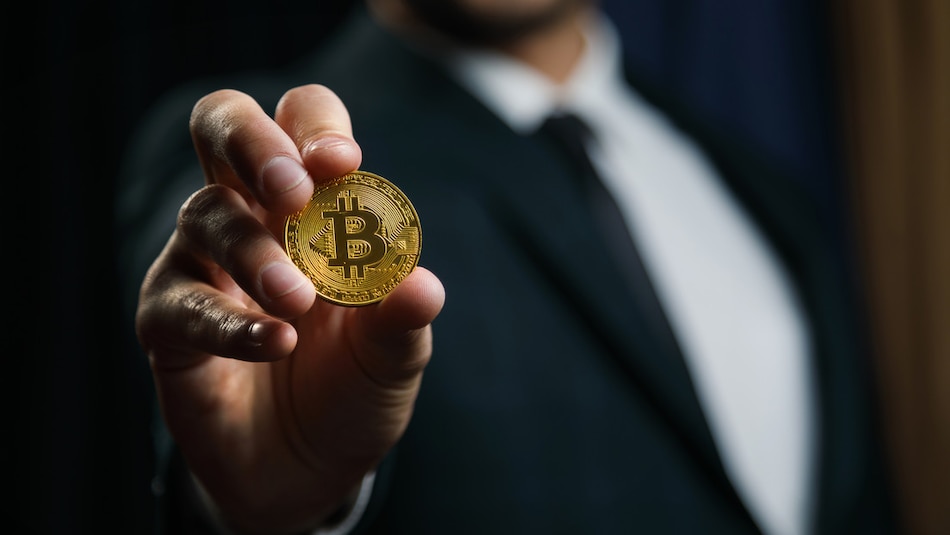 El valor del bitcoin supera los 50,000 dólares por primera vez desde mayo