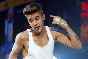 Justin Bieber es acusado de asalto en Canadá