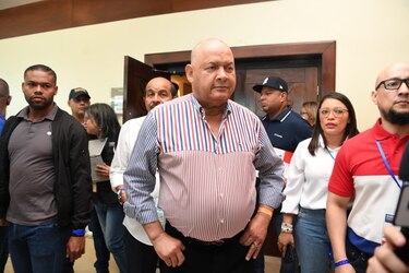 Balbina Herrera vs. Pedro Miguel González, ¿continuidad o renovación?: así se pelea la secretaría del PRD