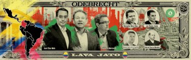 Mucho ruido y pocas nueces o el caso Odebrecht en Colombia