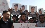Terrorista Al Rishawi será ahorcada tras el asesinato del piloto jordano