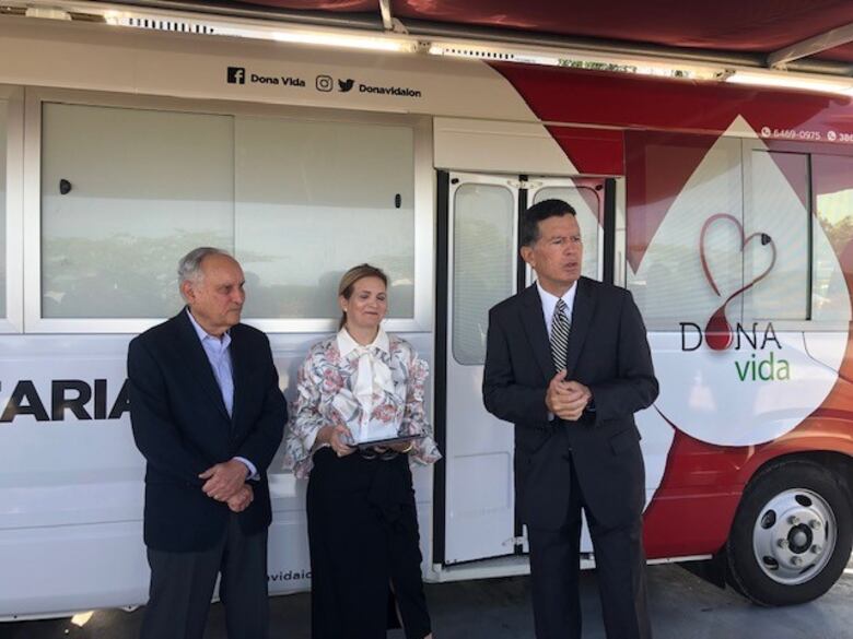 Inicia el mes de la campaña #YoLucho a beneficio del programa: Confirmación de diagnóstico, de Fundacáncer