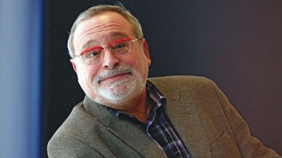 Filba se acuerpa con parodias y reflexiones