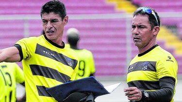 Termina la era de Guzmán