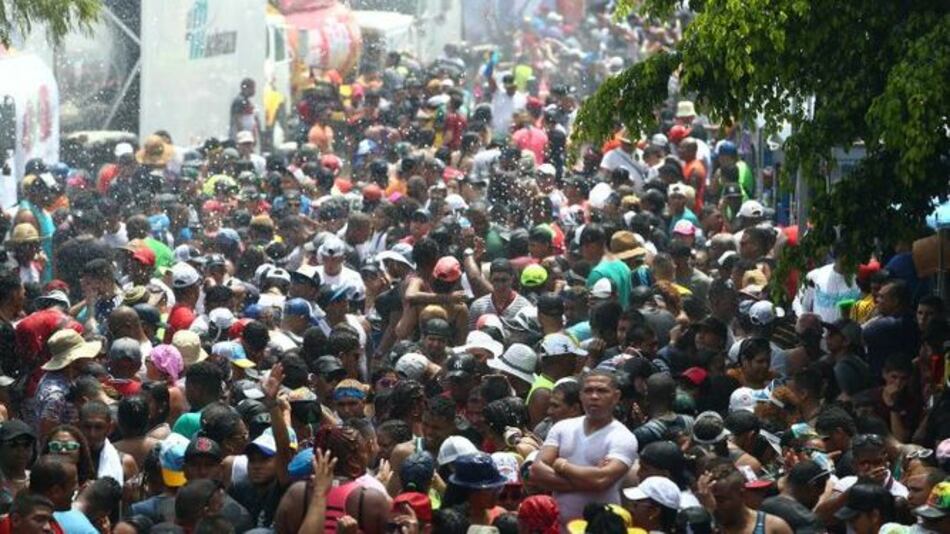 Está vigente un aviso por índices extremos de radiación ultravioleta