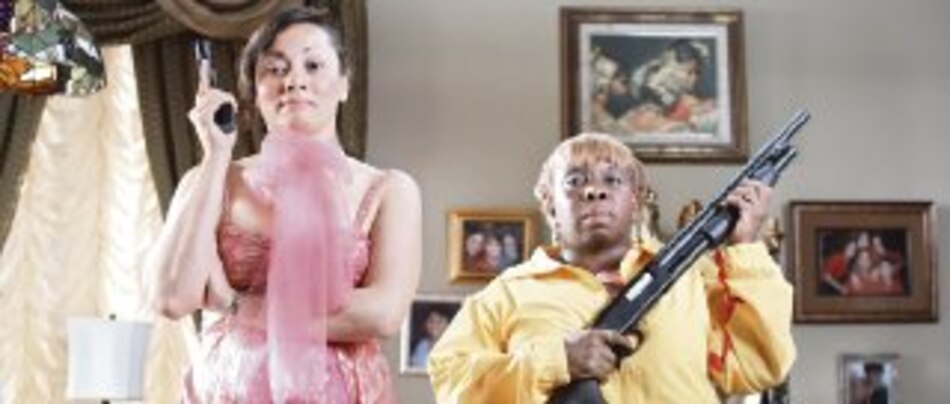 A la venta dvd de la película ‘Chance’