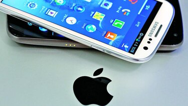 Apple, en la mira de regulador chino