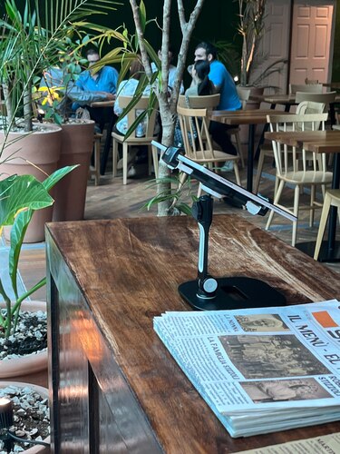 A pocos días del juicio por el caso New Business, Martinelli aparece en una cama de hospital