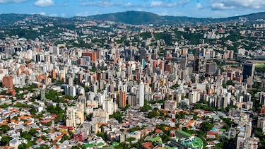 Votar en tiempos autoritarios: algunas claves desde  Venezuela