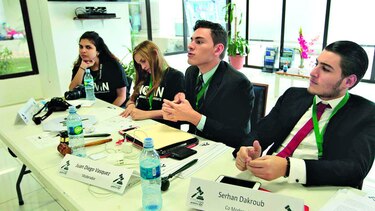 Piden reformas al Legislativo