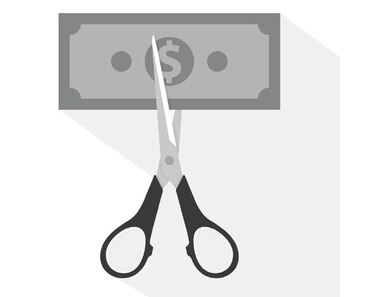 Recorte presupuestario a la UP