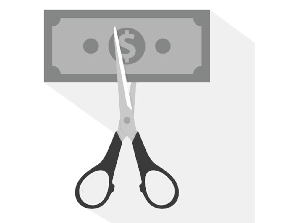 Recorte presupuestario a la UP