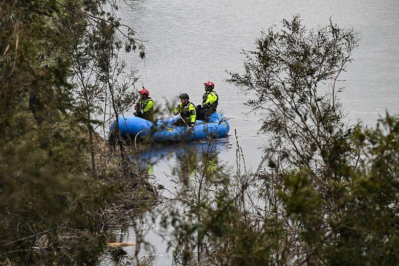 Por qué fueron tan letales y otras 3 preguntas sobre las inundaciones en Texas que dejaron más de 90 muertos y decenas de desaparecidos