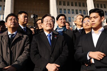 Corea del Sur prevé decreto económico de emergencia en caso de escalada en Oriente Medio