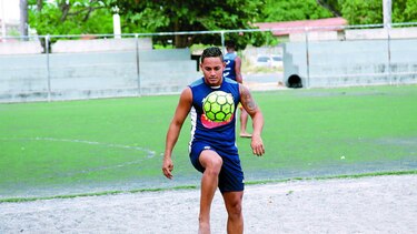 Una derrota para aprender