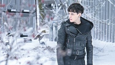 Una nueva Lisbeth Salander