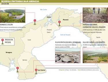 Miambiente, en la mira por ‘inacción’