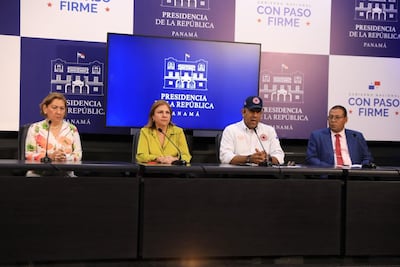 Declaran estado de emergencia por el fenómeno de El Niño