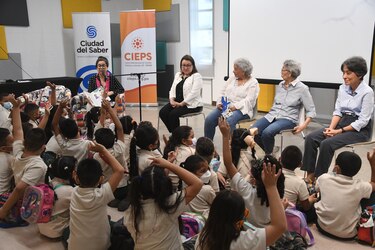 Una invitación a soñar en grande