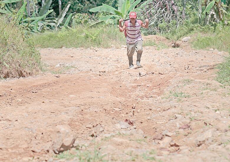 Bocas del Toro: el enredo de la descentralización