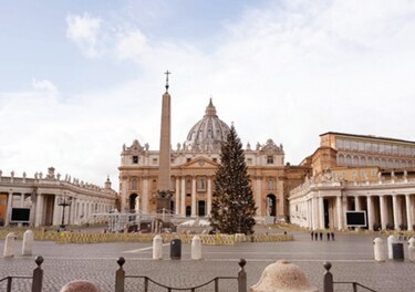 Vaticano comenzará su campaña de vacunación en la segunda mitad de enero