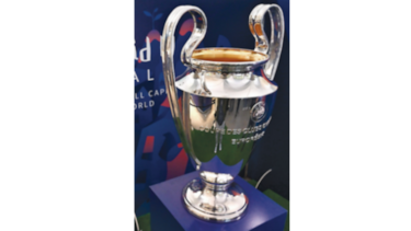 Tottenham-Liverpool, un duelo inglés por la supremacía europea