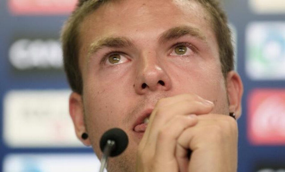 Real Madrid contrata a Illarramendi