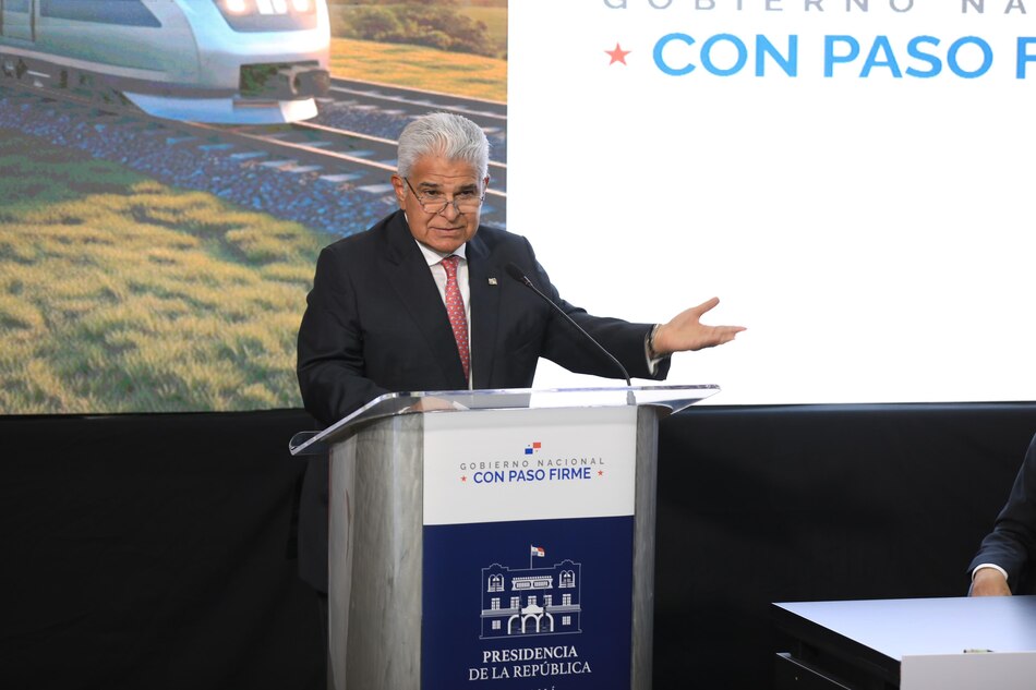 Mulino: ‘Si en algún momento me expresé de una forma que no gustó, pido disculpas’