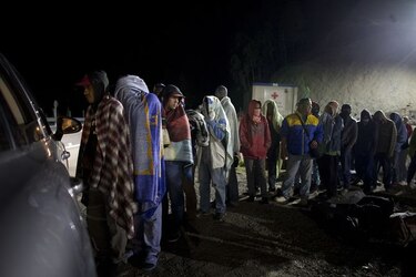 América Latina debate respuesta a crisis migratoria de Venezuela