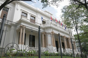 Paraguay intenta atraer unos $700 millones en nuevas inversiones