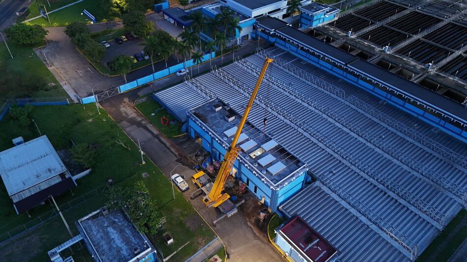 Mulino ordena una ‘profunda’ revisión de planillas y consultorías en el Idaan