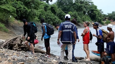 Defensoría del Pueblo aboga por acciones conjuntas para atender el evidente incremento del flujo migratorio  