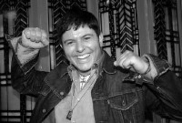 Laguardia contrae matrimonio