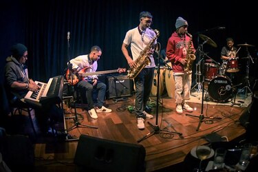 Once películas panameñas competirán en el Festival Ícaro Internacional en Guatemala