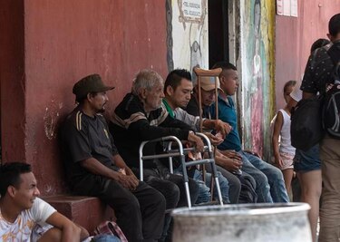 Albergues del norte de México esperan repunte migratorio ante el fin del Título 42