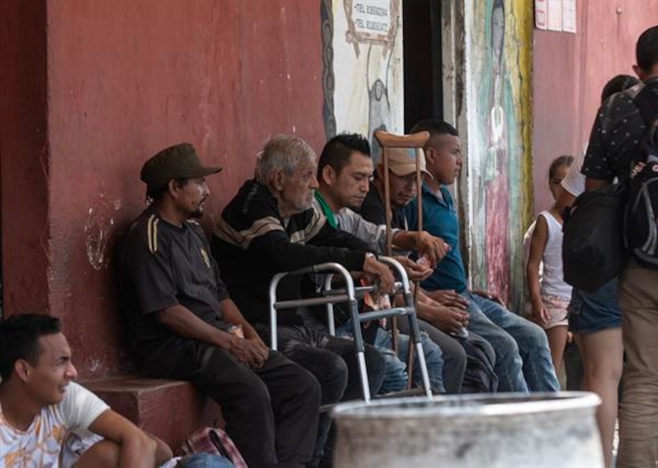 Albergues del norte de México esperan repunte migratorio ante el fin del Título 42