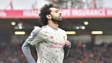 Mánchester City pierde y Liverpool asume el mando