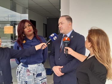 Fiscalía presenta pruebas clave sobre la desaparición de la niña Aderlyn