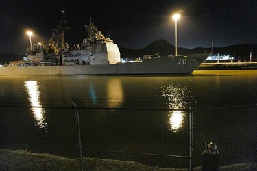 Cinco meses de ‘Panamax’ con Estados Unidos: el ejercicio continúa en medio de tensiones regionales