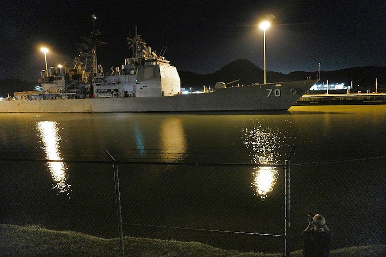 Cinco meses de ‘Panamax’ con Estados Unidos: el ejercicio continúa en medio de tensiones regionales