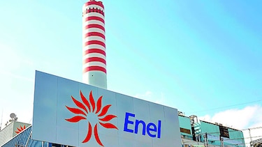 Enel SpA mira hacia el almacenamiento de energía