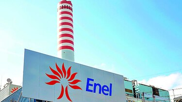 Enel SpA mira hacia el almacenamiento de energía