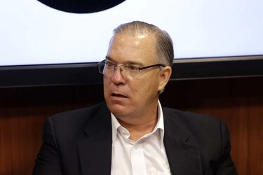 Denuncian al alcalde José Luis Fábrega por violar la cuarentena total