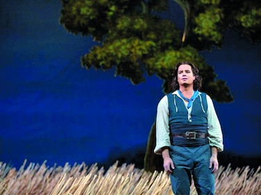 Ópera del MET vuelve a Panamá