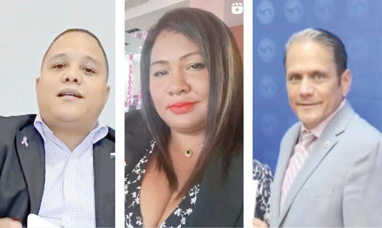 Diputados suplentes en planilla: cobran como asistentes mientras ocupan curules